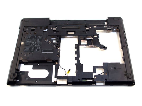 Notebook Spodný plast HP for ProBook 6570b  (PN: 644695-001)