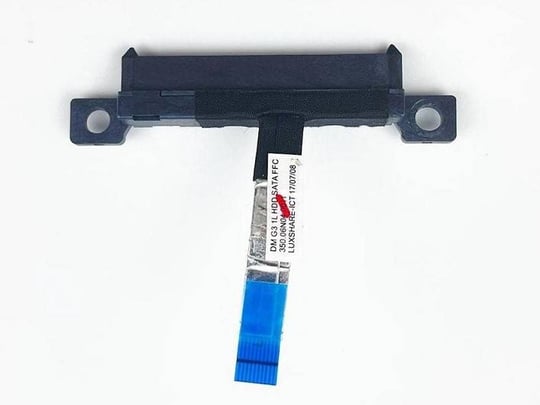 PC Belső Kábel HP for 600 G3, 800 G3 DM, SATA Hard Drive Cable (PN: 350.06N04.0001, 350.06N04.0011)