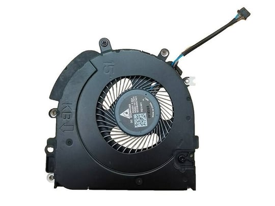 Notebook ventilátor HP for EliteBook 755 G5, 850 G5 (PN: L22307-001, 6033B0057401)