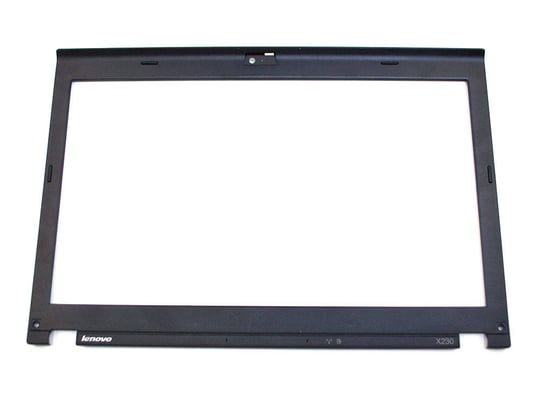 Notebook predný lcd kryt Lenovo for ThinkPad X230 (PN: 04W2186)