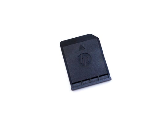 Notebook other cover HP for ZBook 17 G3, SD Card Dummy Plastic Cover