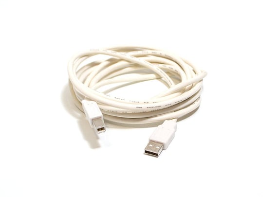 Cable USB Replacement USB A to USB B, M M, 2.0