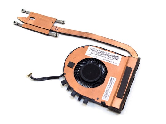 Notebook chladič + ventilátor Lenovo for ThinkPad L460 (PN: 01AW252, 01AW253)