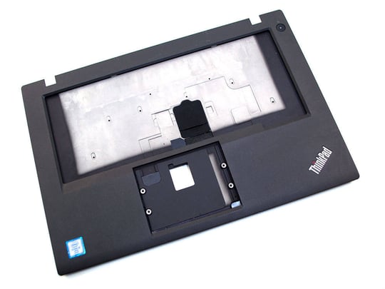 Notebook vrchný kryt Lenovo for ThinkPad T460 (PN: 01AW303, AM105000200)