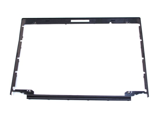 Notebook predný lcd kryt Lenovo for ThinkPad T440, T450, LCD Front Frame (PN: 04X5448, AP0SR000500)