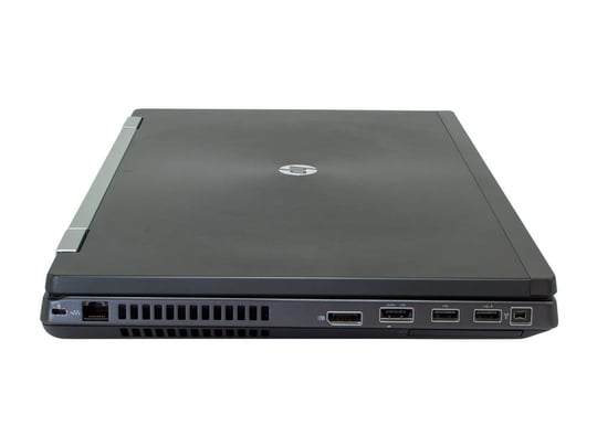 Notebook HP EliteBook 8770w