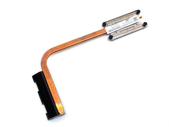 Gold | Notebook chladič HP for ProBook 450 G4, 455 G4 (PN: 907359-001, 911616-001, 45X83HSTP30)