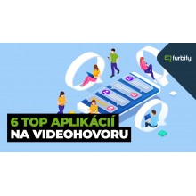 6 top aplikácií na uskutočnenie videohovoru