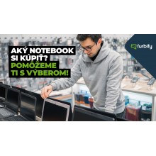 Aký notebook si kúpiť? Pomôžeme ti s výberom!