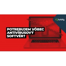 Prečo je antivírus dôležitý a ktorý si zvoľ?