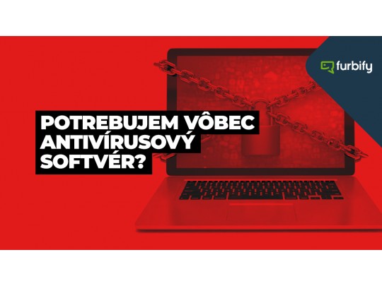 Prečo je antivírus dôležitý a ktorý si zvoľ?
