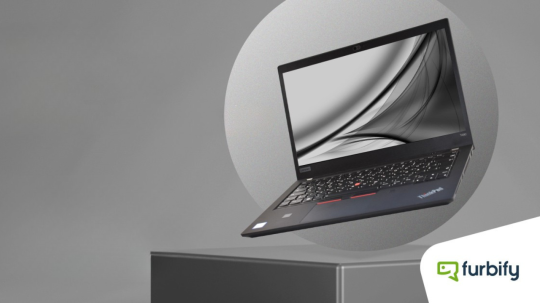 Najobľúbenejšie notebooky v roku 2025: 2. miesto