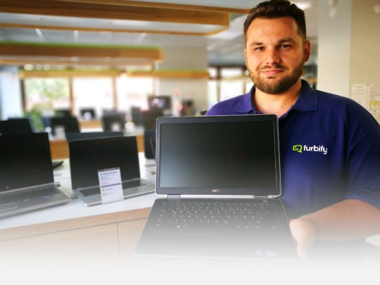 Ako si vybrať repasovaný počítač alebo notebook?