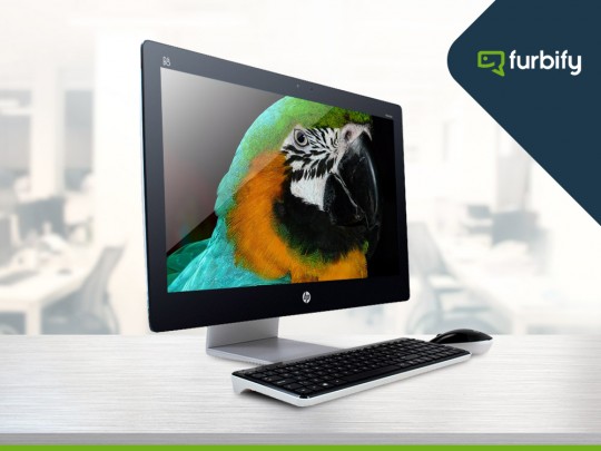 Čo je All in One PC a ako si ho vyberieš?