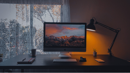 All in One PC: Menej káblov, bezpečnejšie domáce zvieratá!