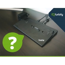 Na čo slúži dokovacia stanica pre notebooky?