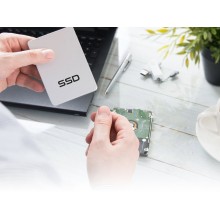 Čo je SSD a ako si ho správne vybrať?