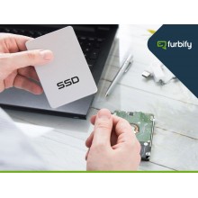 Čo je SSD a ako si ho správne vybrať?