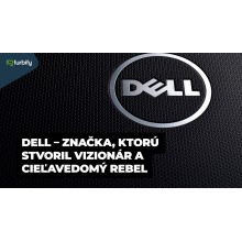 Pokrokové značky: Dell stvoril vizionár a cieľavedomý rebel