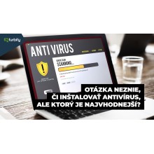 Otázka neznie, či inštalovať antivírus, ale ktorý je najvhodnejší?
