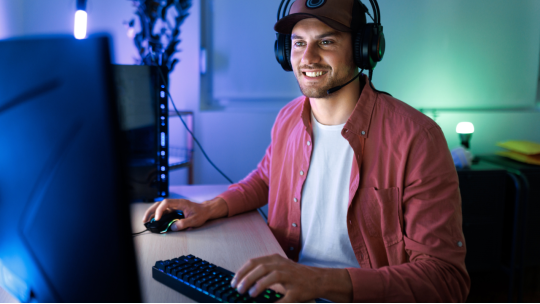 Vaše vnútorné dieťa stále miluje technológie?