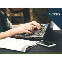 Najlepšie notebooky do 300 €: Nový vs. repasovaný notebook