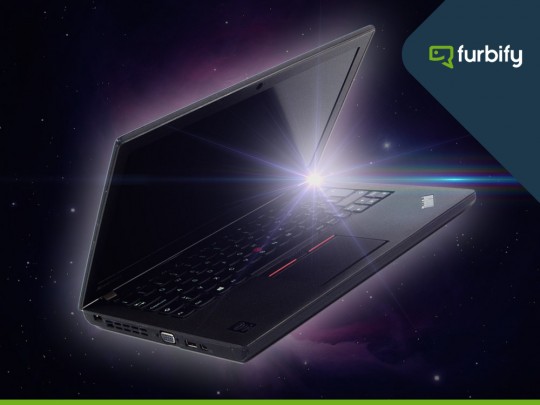 Najlepšie značky notebookov: Lenovo ThinkPad
