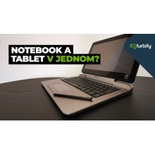 Čo je to notebook 2 v 1?