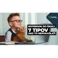 Notebook na začiatok školského roka: 7 tipov ako to nepokašlať