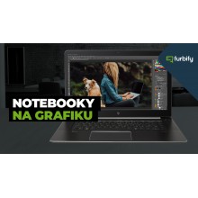 Notebook na grafiku: Ako ho vybrať?