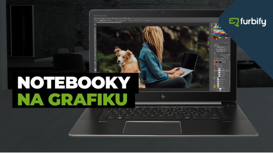 Notebook na grafiku: Ako ho vybrať?