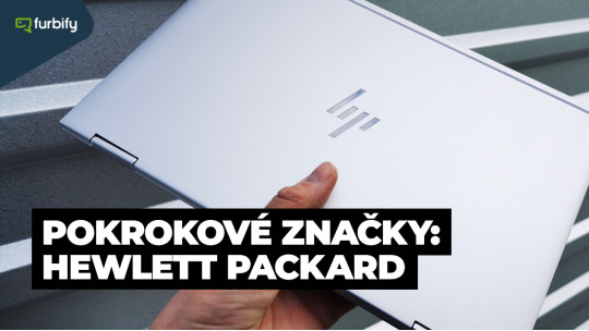 Pokrokové značky: Čo bolo skôr – HP alebo Silicon Valley?