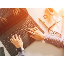 Použitý alebo repasovaný notebook? 5 dôvodov, prečo to nie je to isté