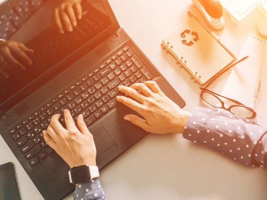 Použitý alebo repasovaný notebook? 5 dôvodov, prečo to nie je to isté
