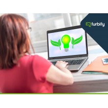 Prečo si kúpiť repasovaný notebook a pc od furbify? 5+1 benefitov