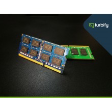 Koľko pamäte (RAM) potrebujem do notebooku?