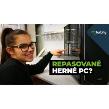 Prečo by si si mal vybrať repasované herné PC?