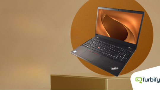 Najobľúbenejšie notebooky v roku 2025: 3. miesto