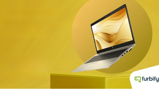 Najobľúbenejšie notebooky roku 2025: 1. miesto