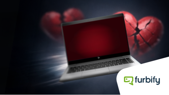 Exmajiteľ mu dal kopačky, pre vás je to však príležitosť 