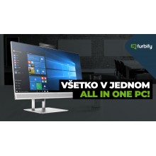 Čo je All in One PC a ako si ho vyberieš?