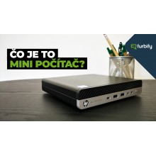 Pod kúzlom mini počítačov