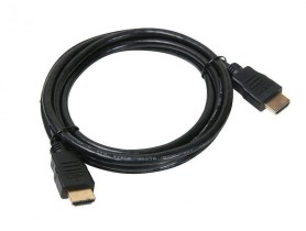 VARIOUS HDMI-HDMI M/M 1,8m, 1.4, M/M