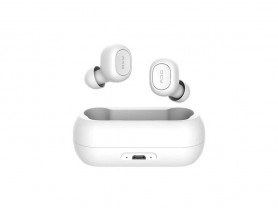Xiaomi QCY T1C - BlueTooth Headphone White Slúchadlá - 1350018
