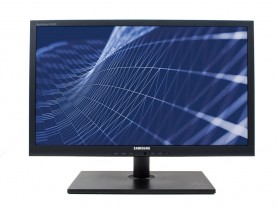 Samsung SyncMaster S24A450 Monitor - 1440659