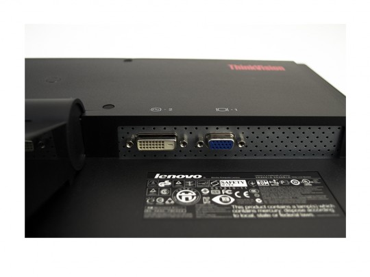 Lenovo ThinkVision L2250p repasovaný monitor, 22" (55,8 cm), 1680 x 1050 - 1440771 #2