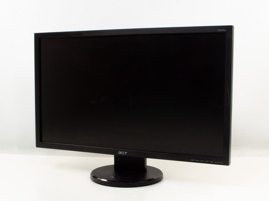 Acer V243H Monitor - 1441042 | furbify