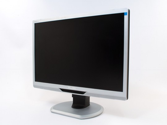 Philips 220BW repasovaný monitor, 22" (55,8 cm), 1680 x 1050 - 1441060 #1
