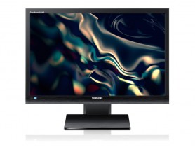 Samsung SyncMaster S24A450BW Monitor - 1441315