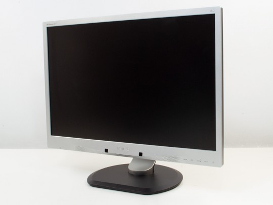 Philips 220P4PLY repasovaný monitor, 22" (55,8 cm), 1680 x 1050 - 1441405 #1